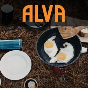 ALVA Cutlery