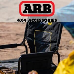 ARB Camping Chair