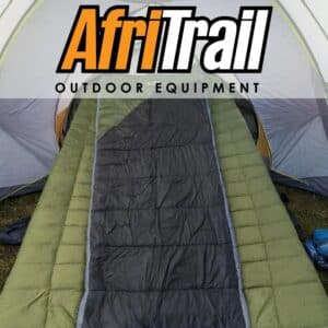 AfriTrail Camping Stretchers
