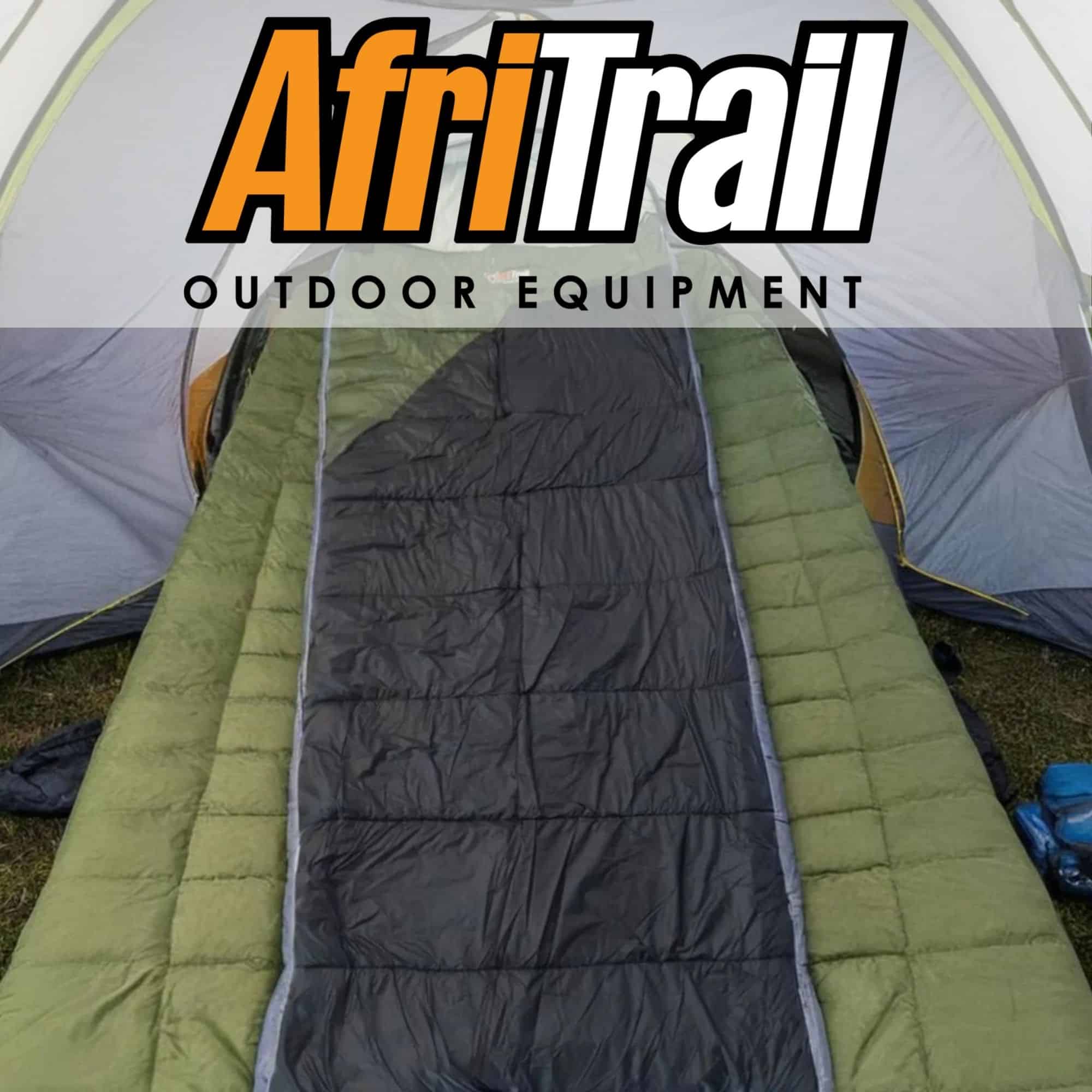 AfriTrail Camping Stretchers