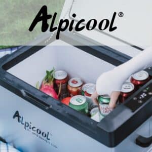 Alpicool Car Fridges
