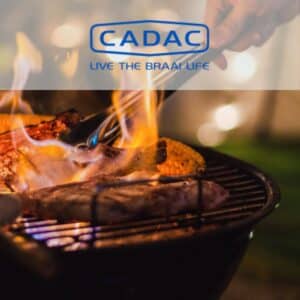 CADAC Braai Grids