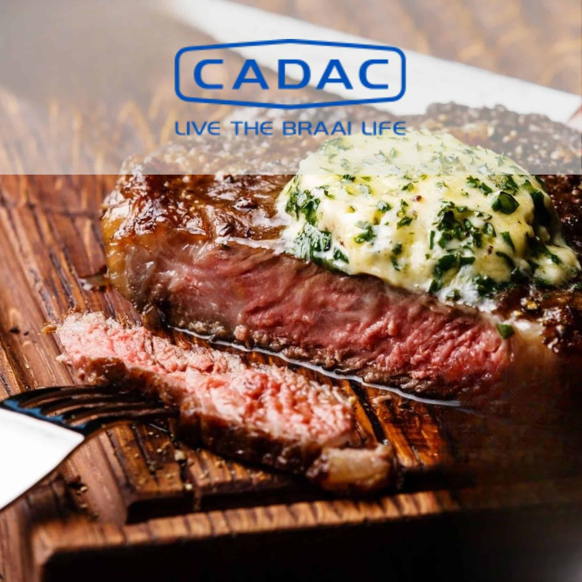 CADAC Cutlery