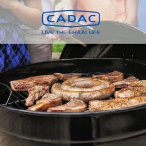 CADAC Braai Accessories