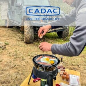 CADAC Gas Stoves