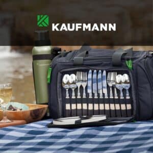 Kaufmann Cutlery