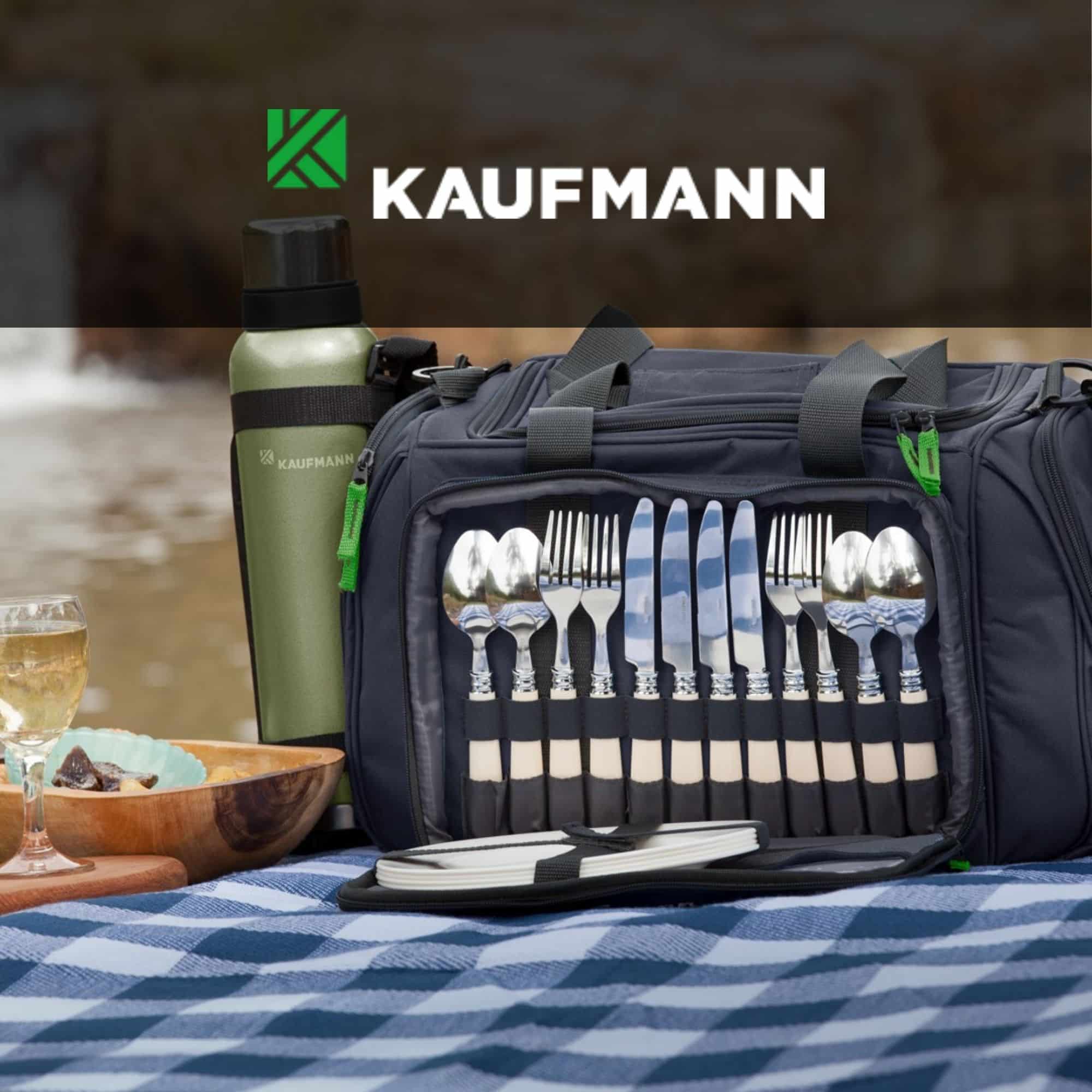 Kaufmann Cutlery