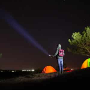 Camping Lights