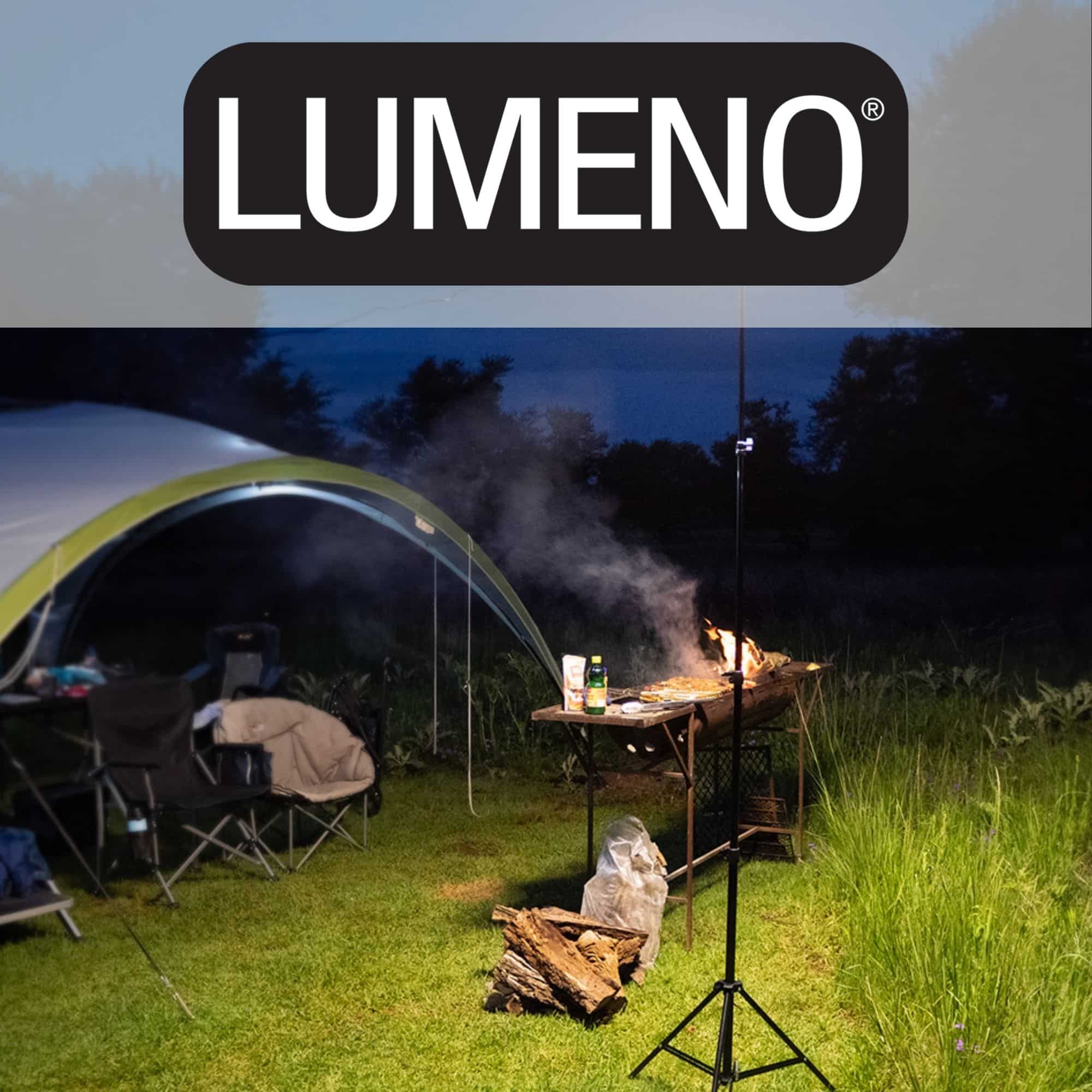 Lumeno Camping Lights