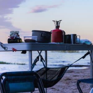 Camping Tables
