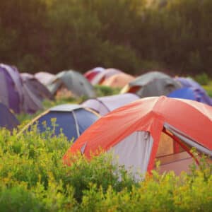 Camping Tents