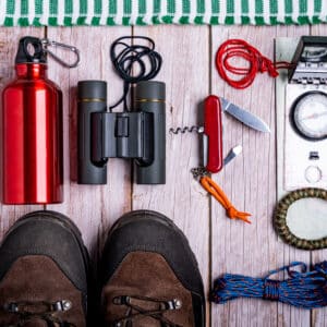 Camping Tools