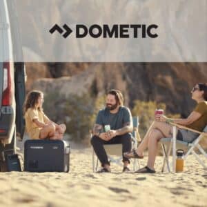 Dometic Camping Chairs