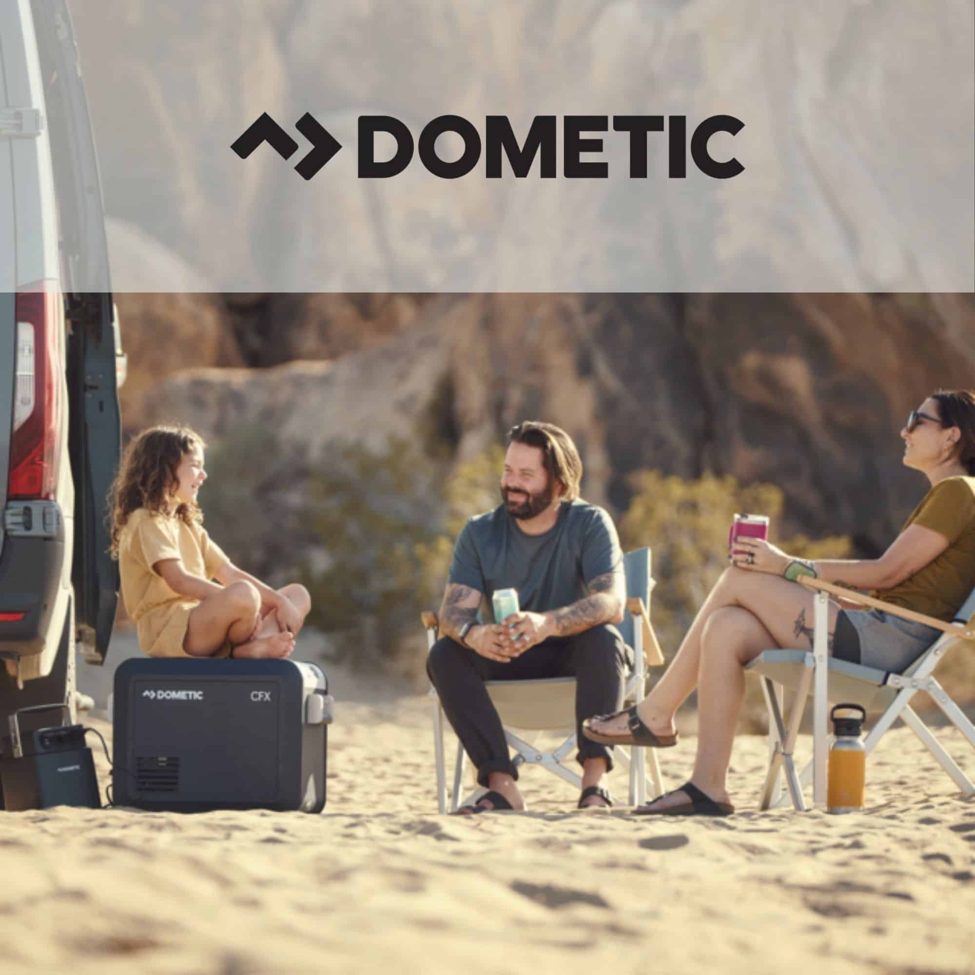 Dometic Camping Chairs