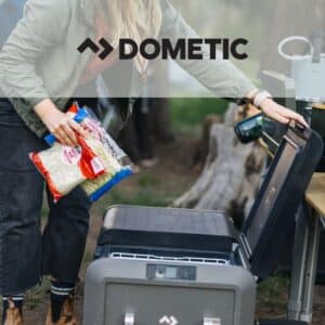 Dometic Camping Fridges