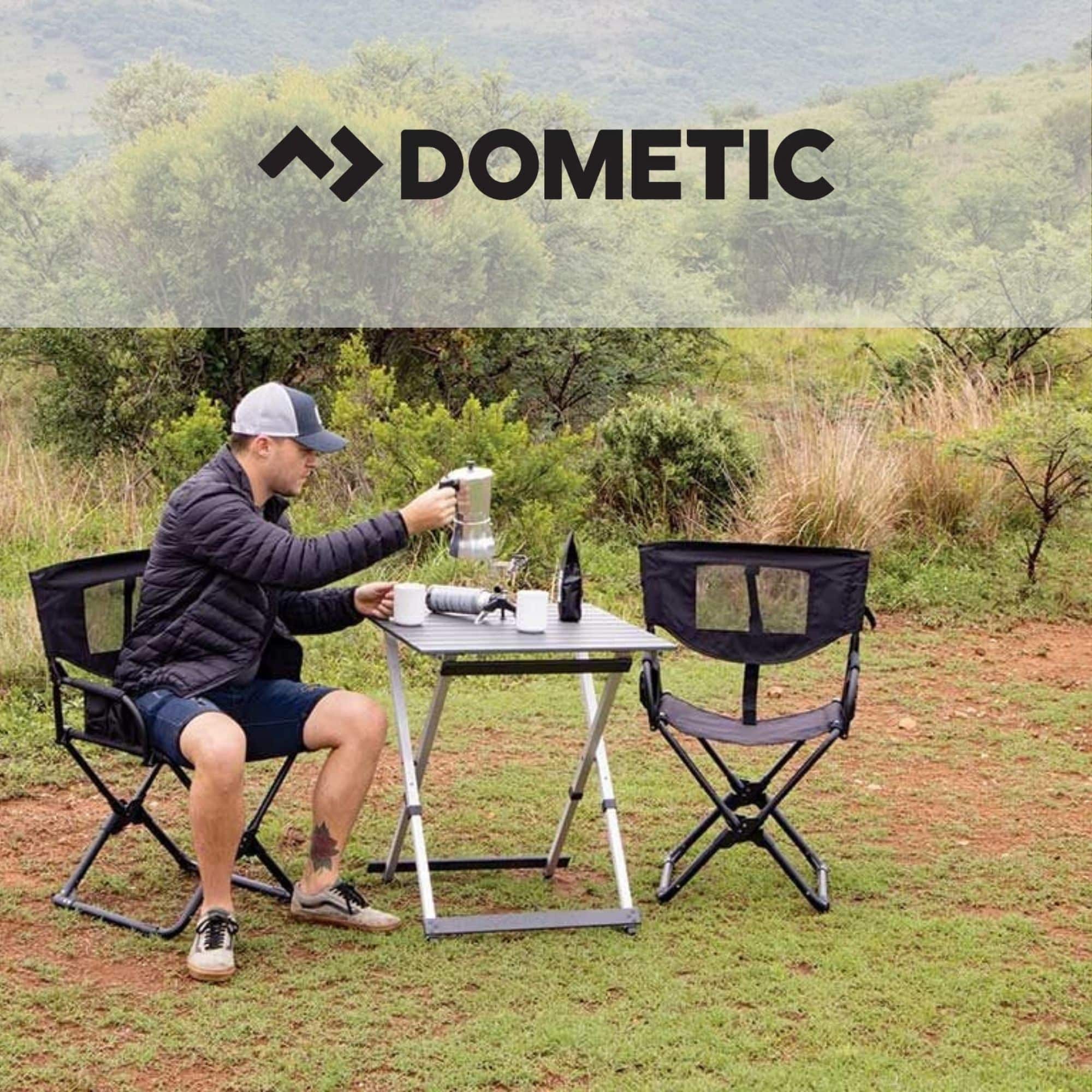 Dometic Camping Tables