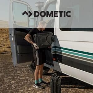 Dometic Jerry Cans