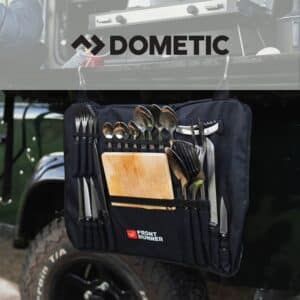 Dometic Kitchen Cutlery