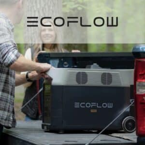 EcoFlow Portable Power Stations