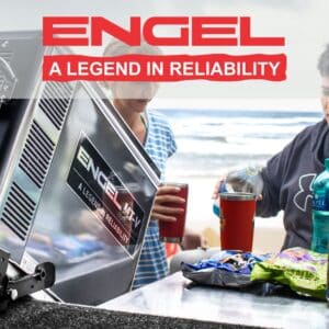 Engel Fridge Freezers