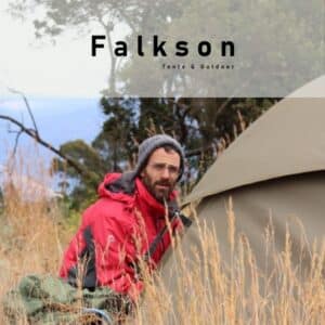 Falkson Sleeping Bag