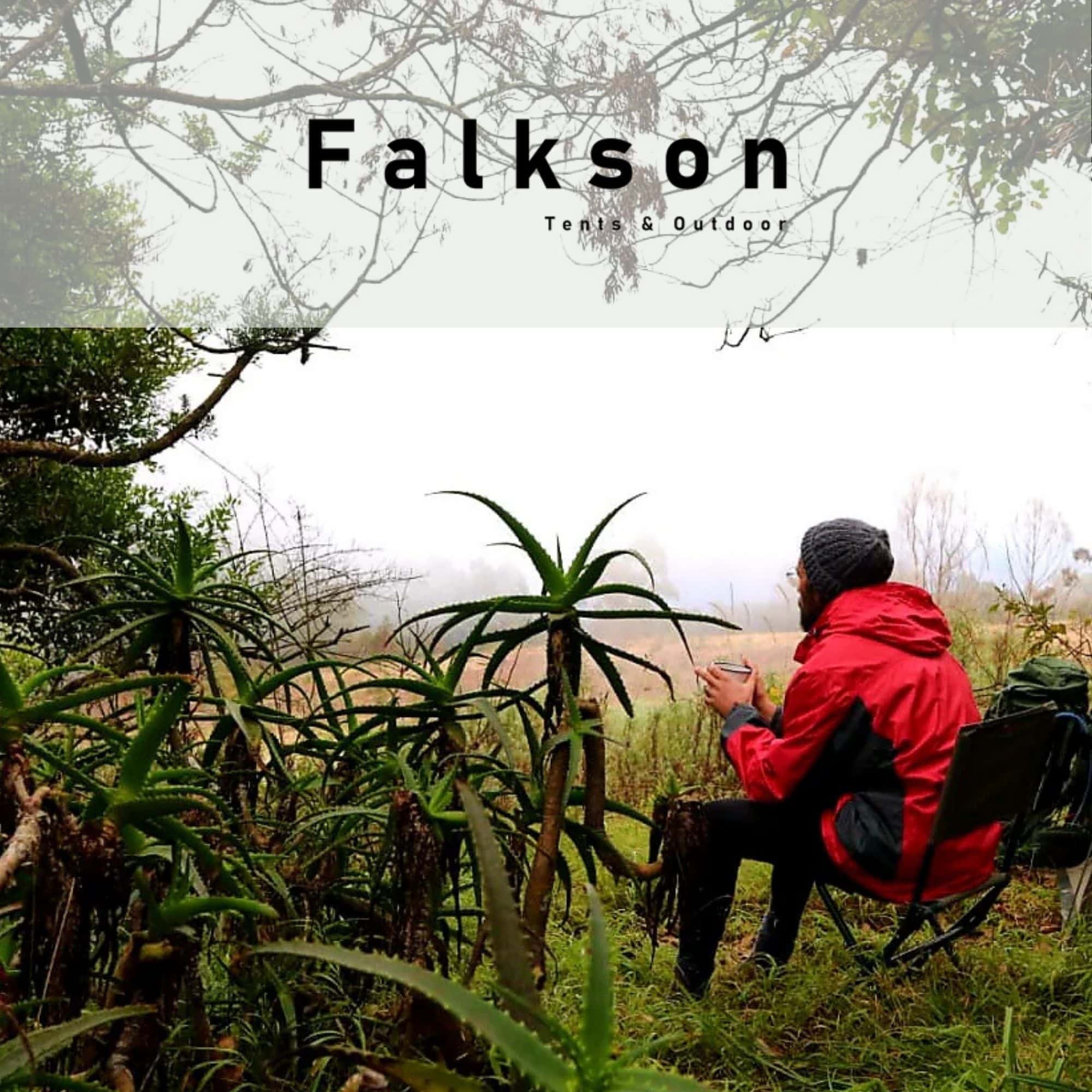 Falkson Tents Camping Chairs
