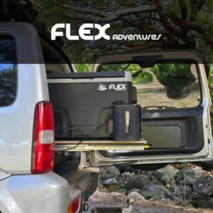 Flex Adventures Fridge Freezers