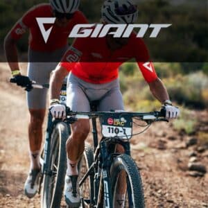 Giant Cross‑Country Mountain Bikes