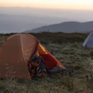 Hiking Tents