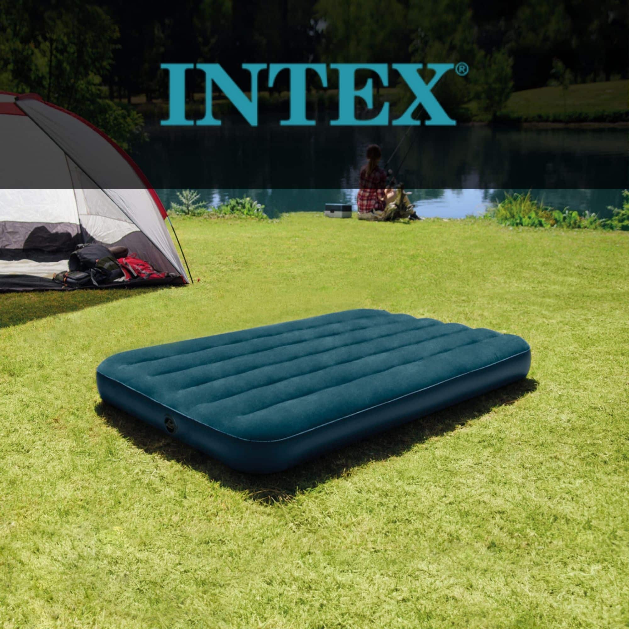 Intex Camping Mattresses
