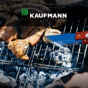 Kaufmann Braai Accessories