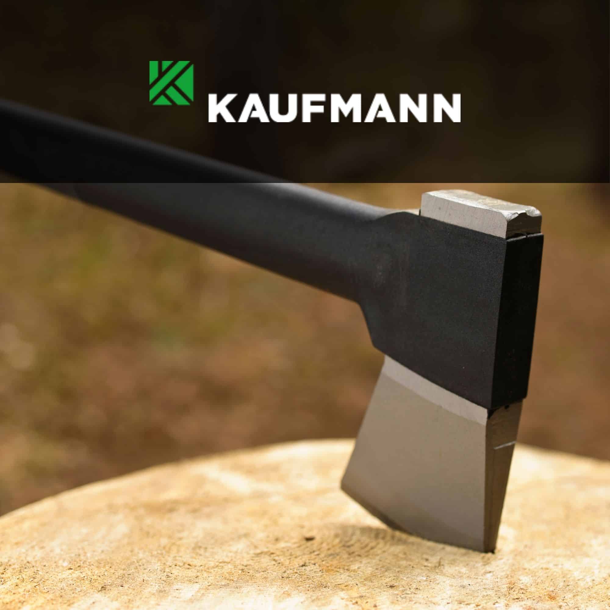 Kaufmann Camping Tools