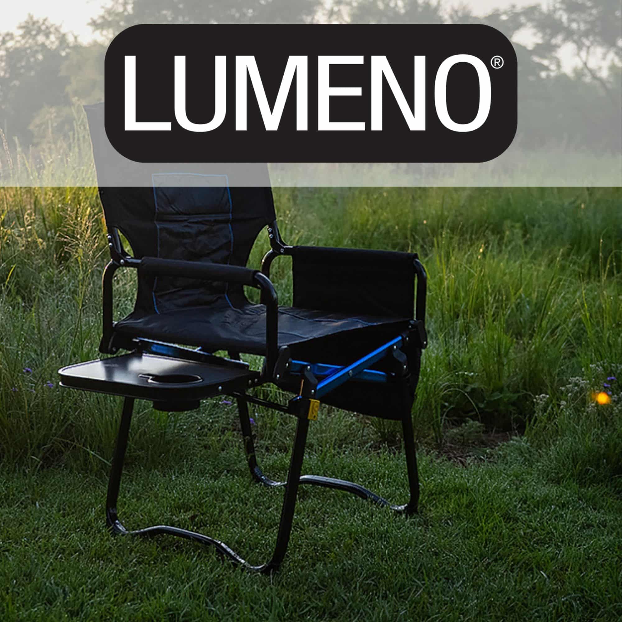 Lumeno Camping Chair