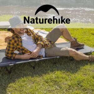 Naturehike Camping Stretchers