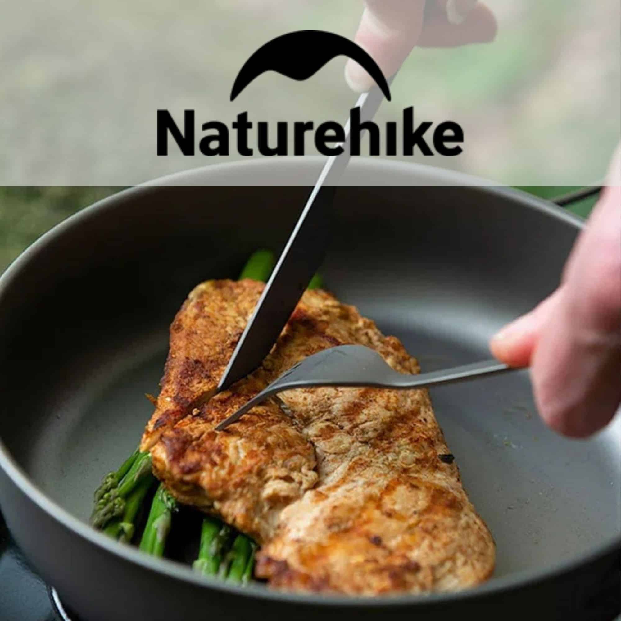 Naturehike Cutlery