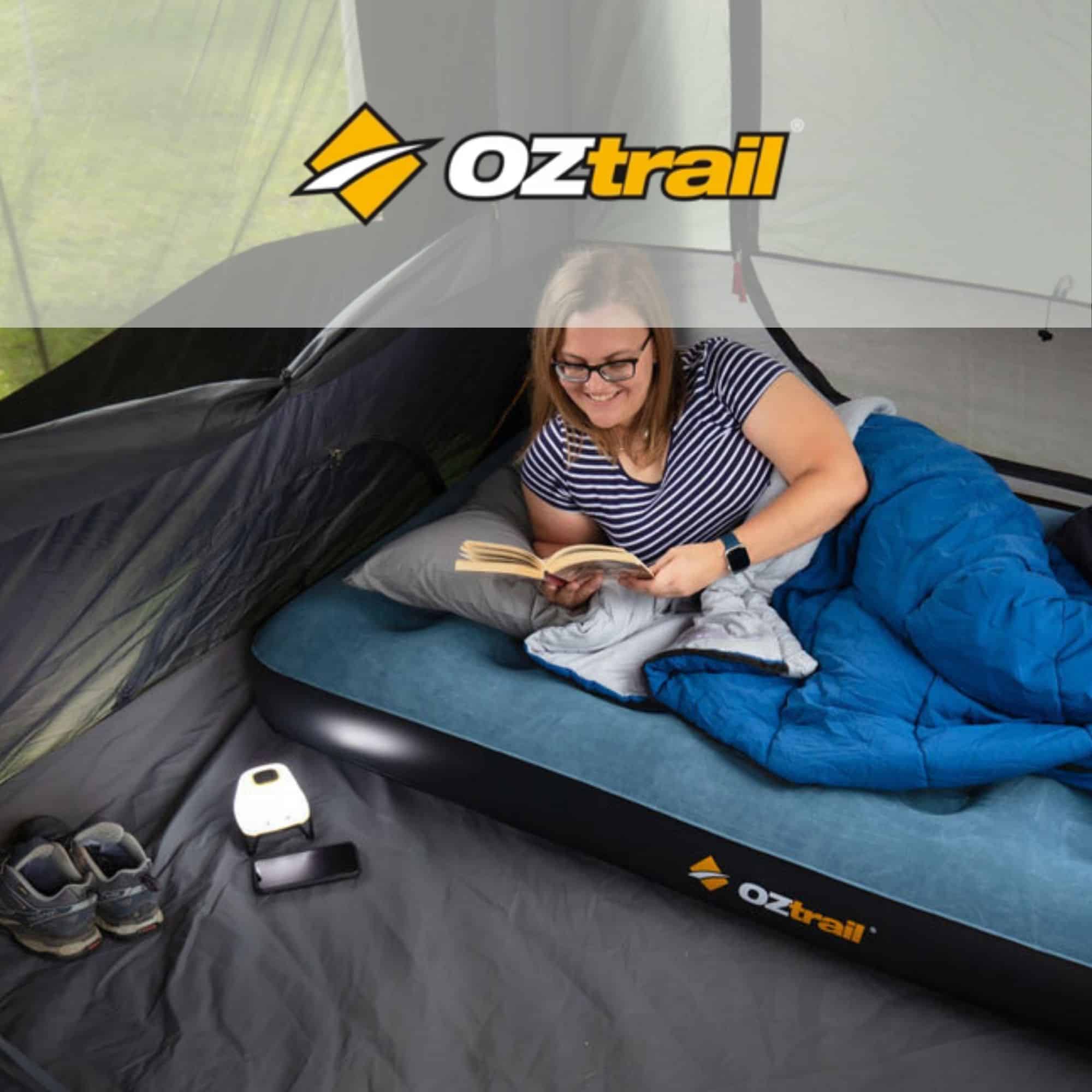OZtrail Camping Mattresses