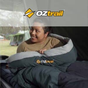 OZtrail Sleeping Bags