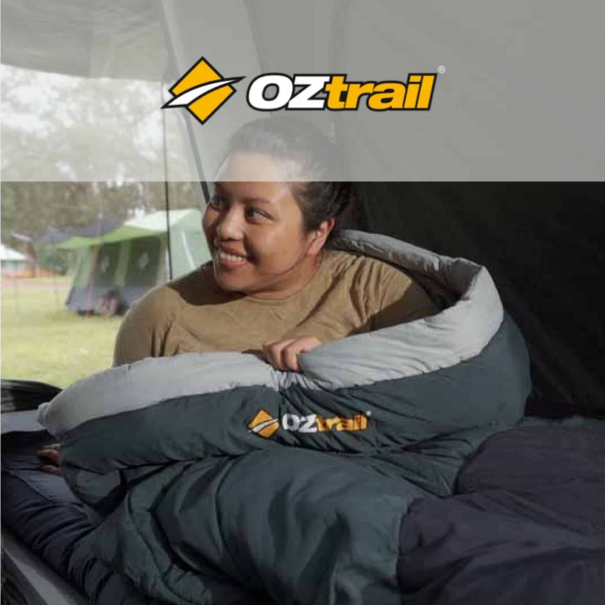 OZtrail Sleeping Bags