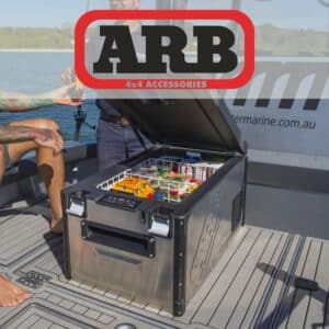 ARB Fridge Freezers