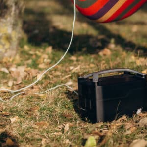 Portable Power Stations