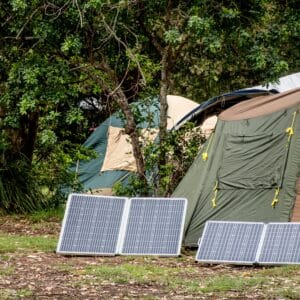 Portable Solar Panels