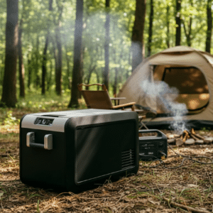 Refrigeration