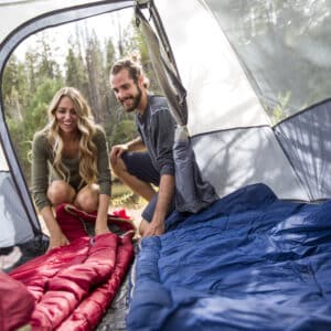 Sleeping Bags