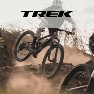 Trek Trail Mountain Bikes