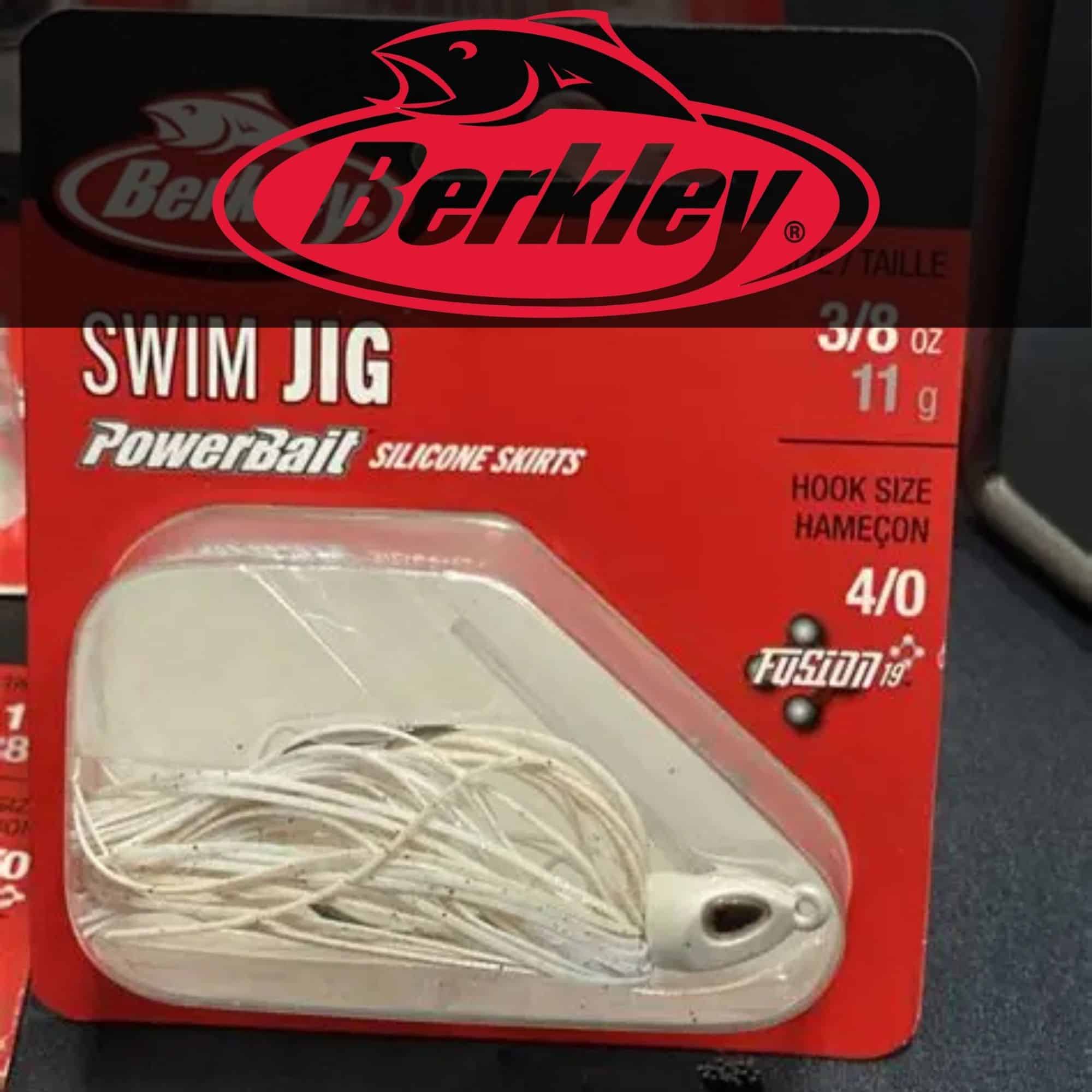 BERKLEY Lures