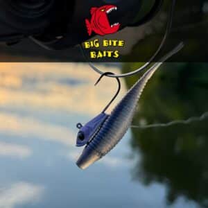 BIG BITE Lures
