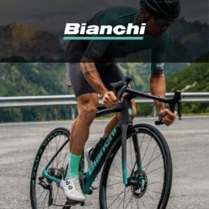 Bianchi Road Bikes