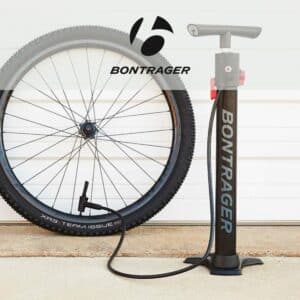 Bontrager Pumps