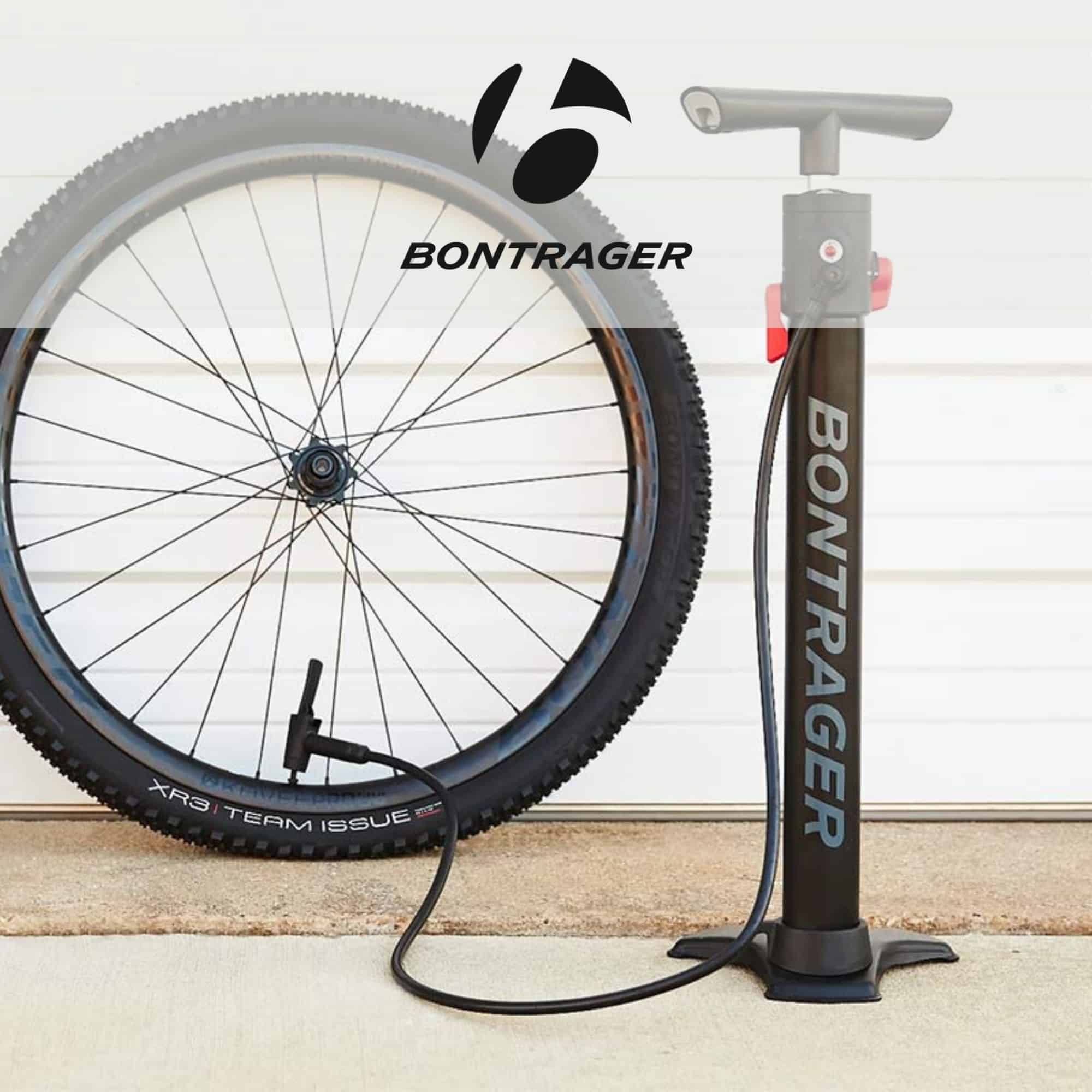 Bontrager Pumps