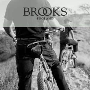 Brooks Saddles